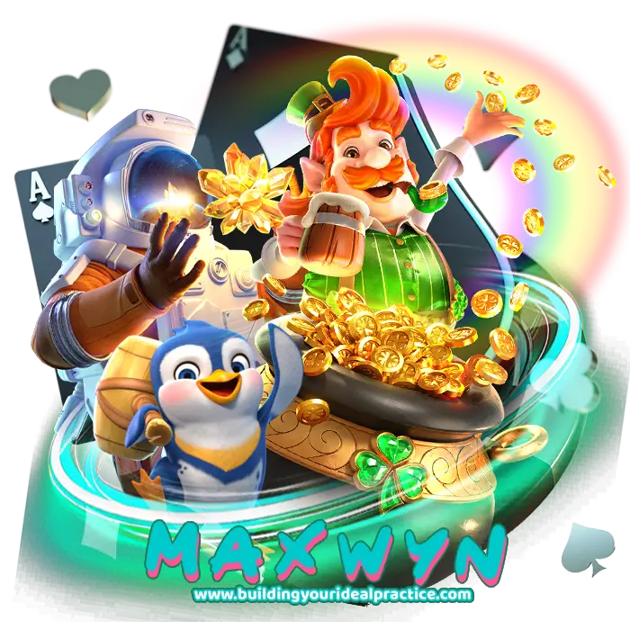 เว็บ สล็อต maxwyn