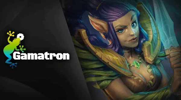 maxwyn-gamatron