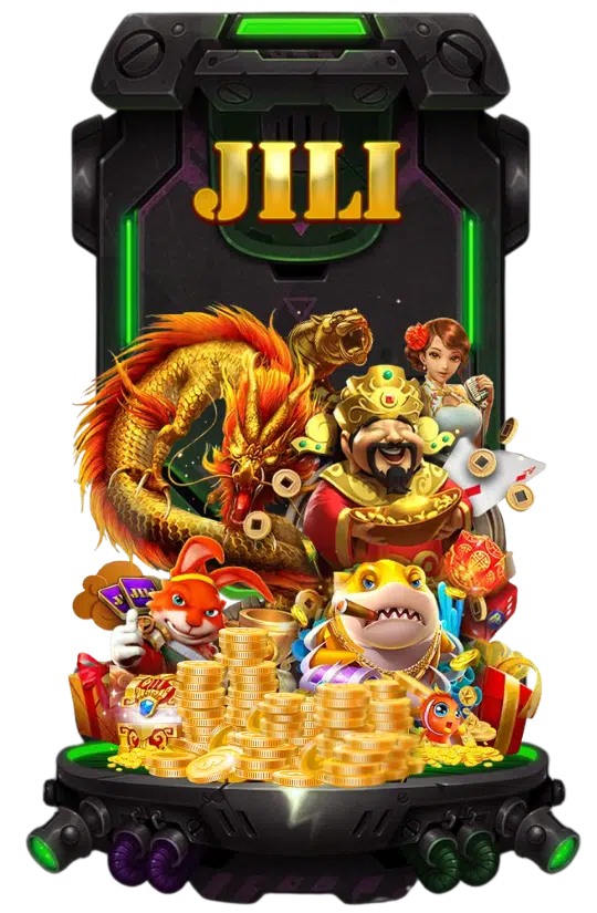 maxwyn jili